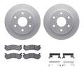 DFC auto part