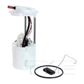 0812 JP LBRTY 3.7L V6 FUEL MODULE