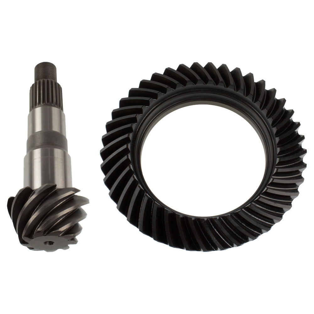 0716 WRANGLER DANA30 R/P 456 FRT. NONRUBI
