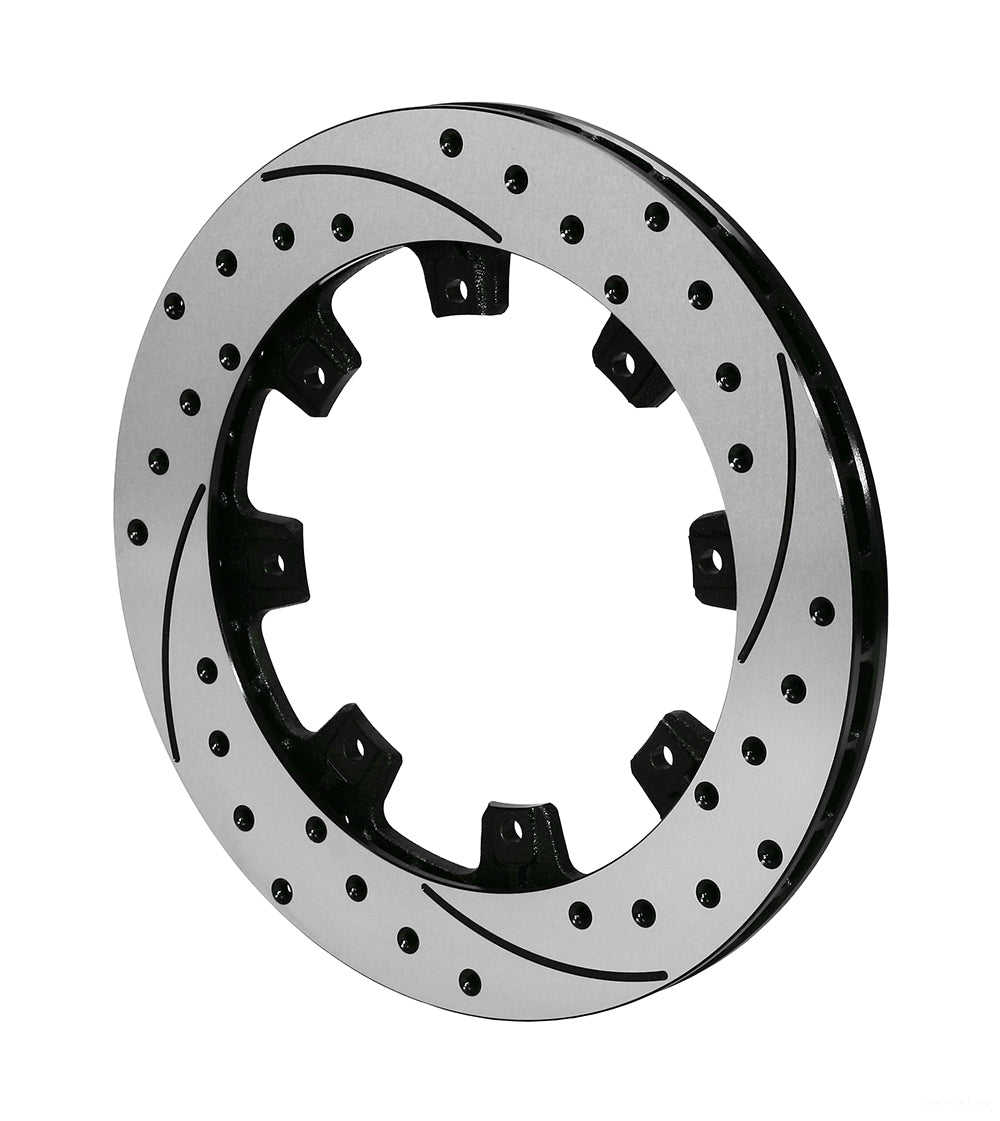 Wilwood auto part