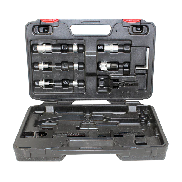 KLEDGE-LOK NYLON FUEL LIN