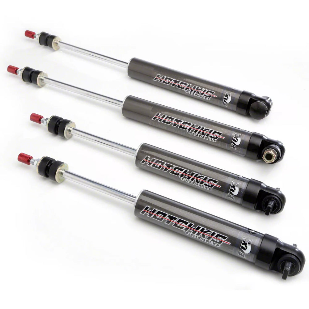 1.5 APS ALUMINUM REAR SHOCK