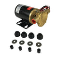 F3B19 12V IMP. PUMP 3/8IN NPT