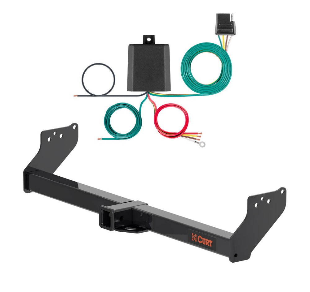 CLASS 3 HITCH
