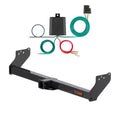 CLASS 3 HITCH