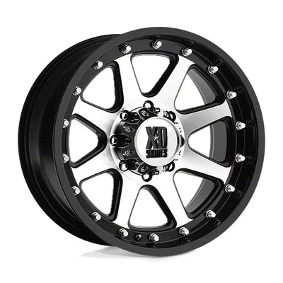 Fuel Off-Road auto part