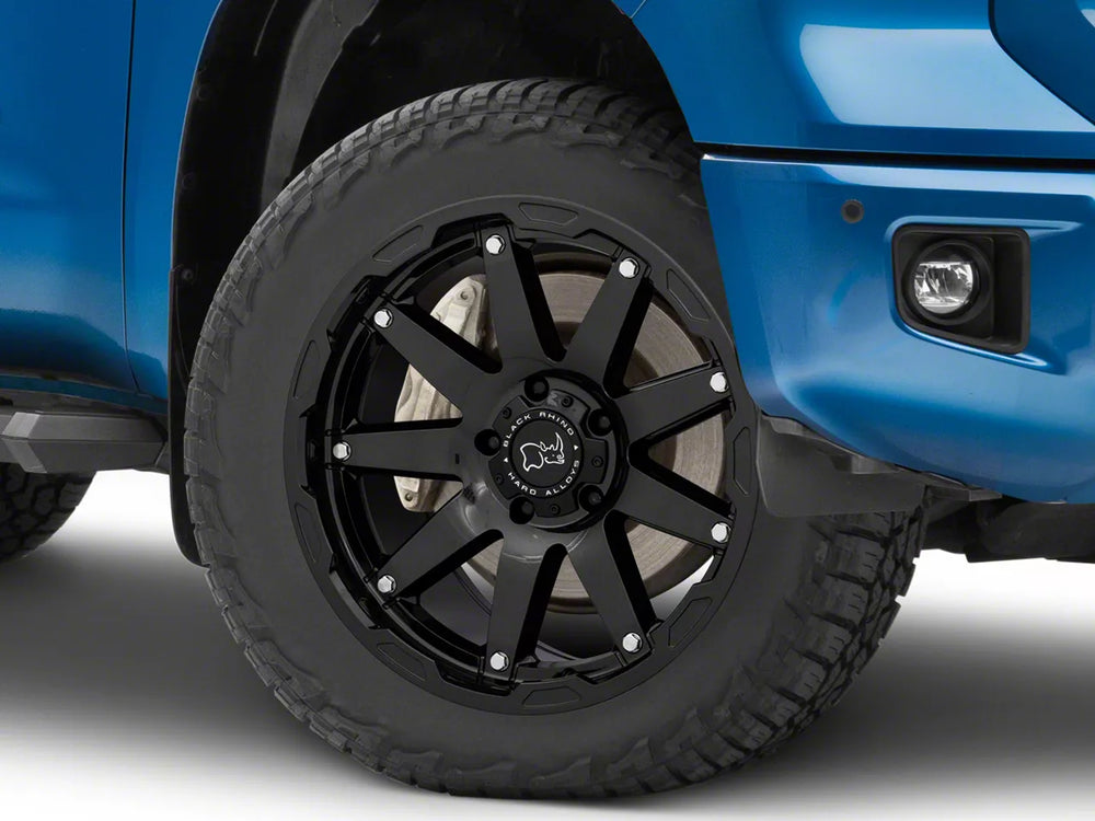 BR OCEANO GUNBK 20X9.5 5X150