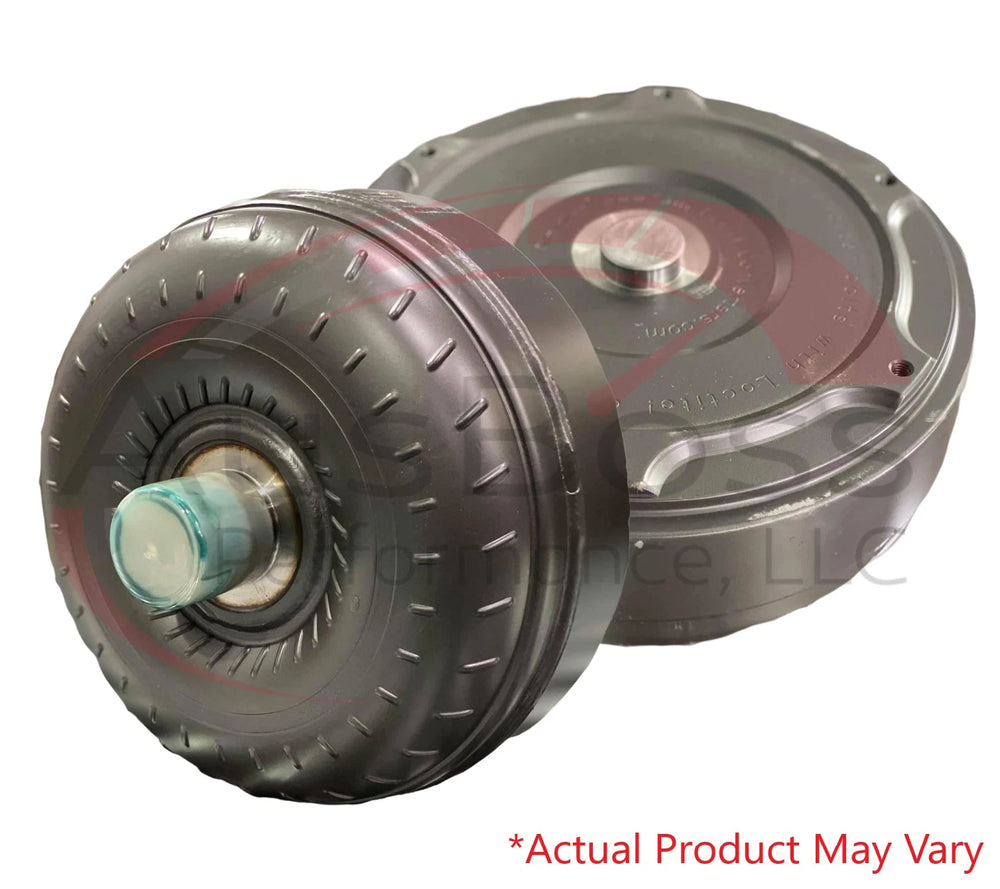 Sun Coast Converters auto part