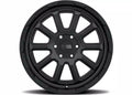 BR CHASE 18X9 6X139 +12 112 M-BLK