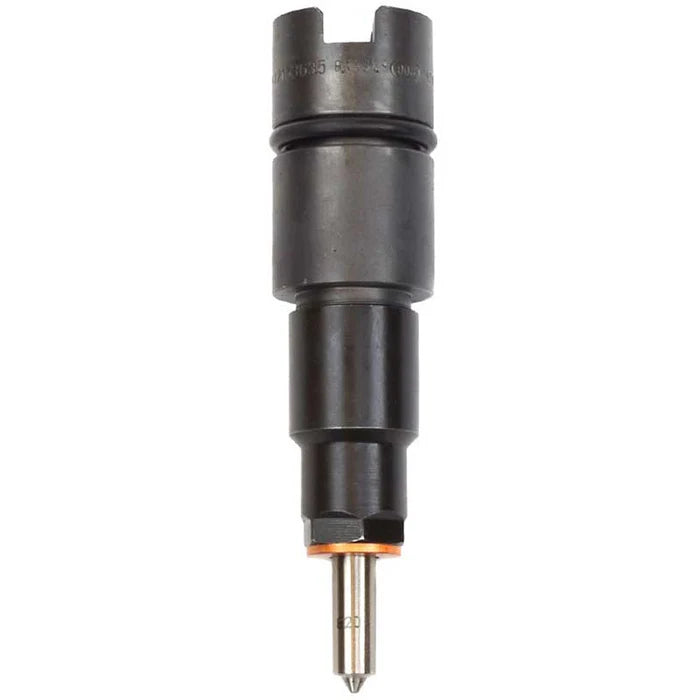 Industrial Injection auto part