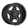 Wheel Pros, LLC black auto part