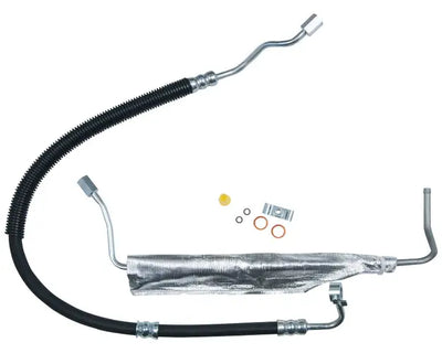 Gates auto part