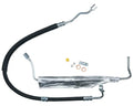 Gates auto part