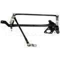 WIPER TRANSMISSION