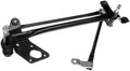 WIPER TRANSMISSION