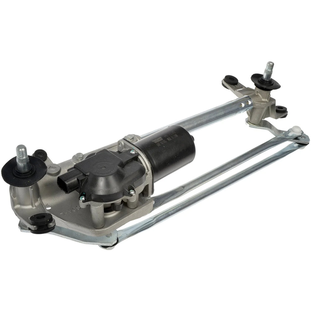 WIPER TRANSMISSION