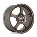 MR131 17X7 5X100 45 BRONZ