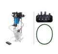 FUEL FEED UNIT