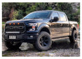 BR RAZE 17X10 5X127 -44 71 M-BLK