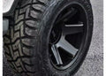 BR RAZE 17X10 5X127 -44 71 M-BLK