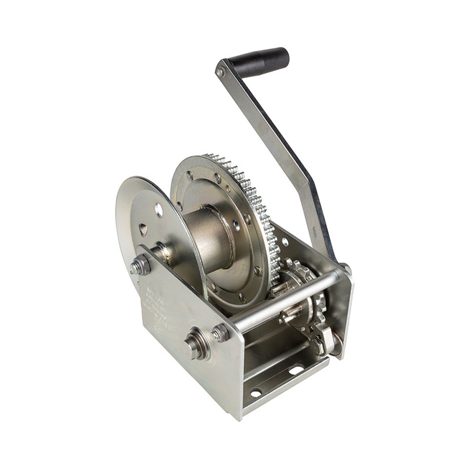 BRAKE WINCH 1500 LB
