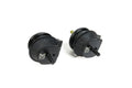 7290 Toyota MK3 and MK4 Supra 88-92 SC300 92-00 Harden Engine Mount 2pcs 4.4 LBS. 9 x 9 x 6. MSRP $199