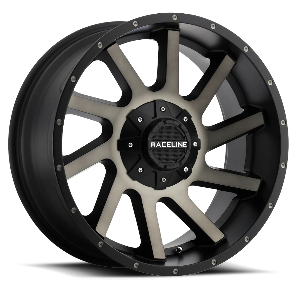 TWIST BMF 20X9 6X5.5/6X135MM +20M