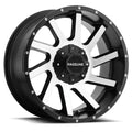 TWIST BMF 20X9 6X5.5/6X135MM +20M