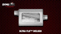 Race Magnum Muffler