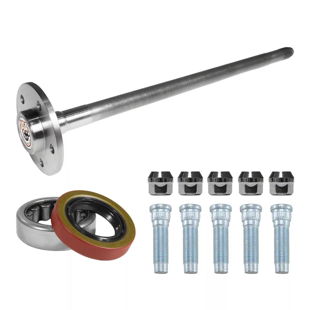 REAR AXLE KIT FITS FORD 8.8" DIFF 3