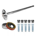 REAR AXLE KIT FITS FORD 8.8" DIFF 3