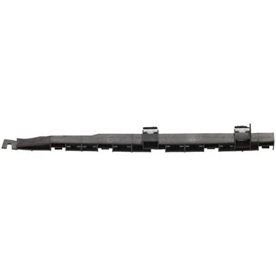 Sherman Parts bumper