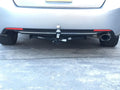0913 HONDA FIT CLS I HITCH ONLY(WITHOUT BALL MOUNT)