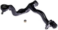 CONTROL ARM