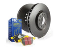 S13KR1494 REAR EBC Stage 13 Kit
