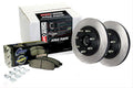Stoptech auto part