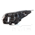 1215 SB IMPZA/1315 X.V XTREK HALGN H.L RH