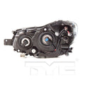 1215 SB IMPZA/1315 X.V XTREK HALGN H.L RH