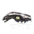 1215 SB IMPZA/1315 X.V XTREK HALGN H.L RH