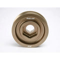 Buddy Club P1 Lightweight Crank Pulley -K Series (124.5mm)
