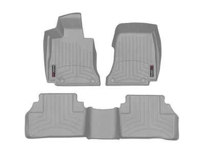 WeatherTech auto part