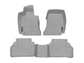 WeatherTech auto part detail