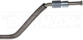 PREFORMED BRAKE LINE