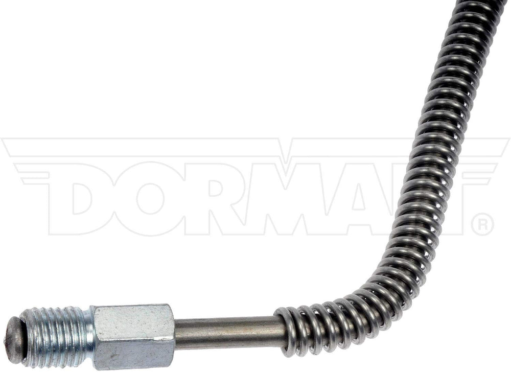 PREFORMED BRAKE LINE