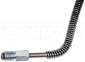 PREFORMED BRAKE LINE