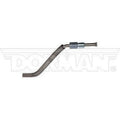 PREFORMED BRAKE LINE