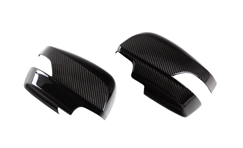 Revel carbon auto part