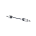 CV AXLE