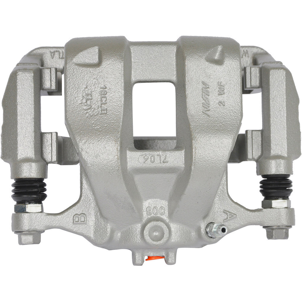 A1 REMFG INC auto part