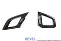 Revel carbon auto part